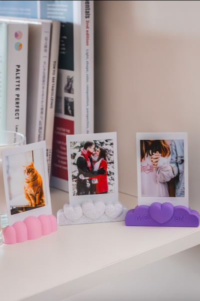 At Feather Form, memorable memories are kept