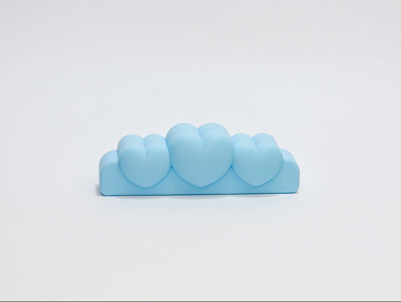 Custom 3D printed gifts