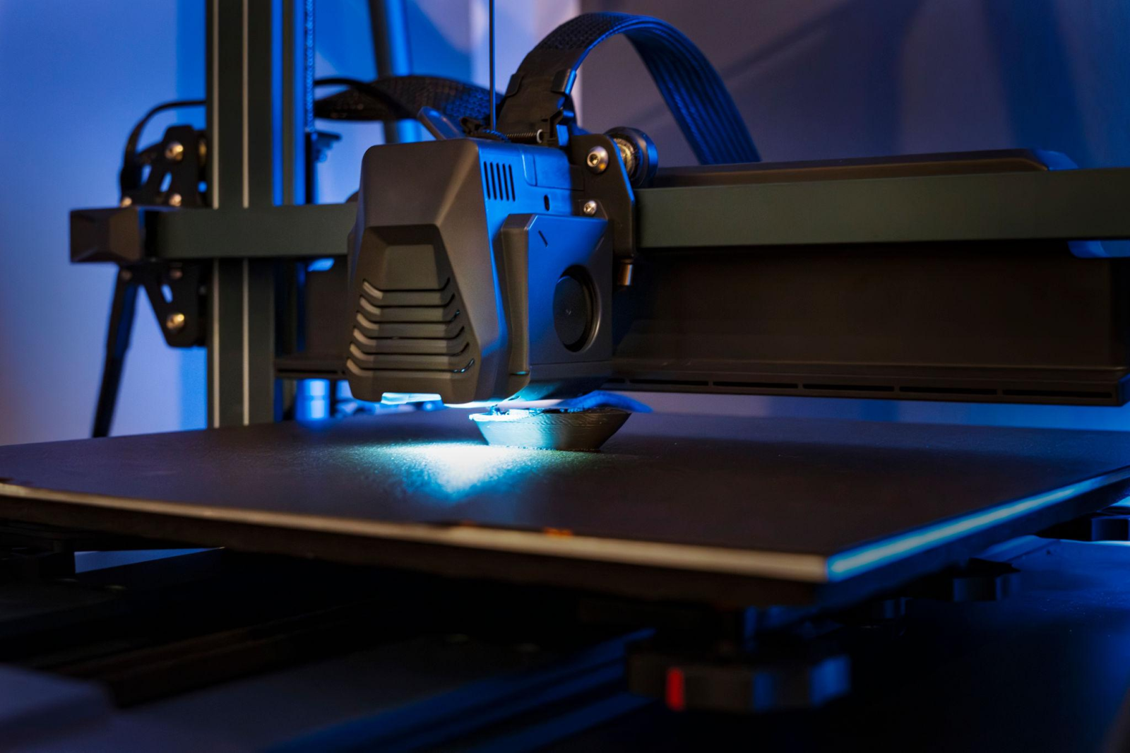 in ấn 3D theo yêu cầu tại Sydney